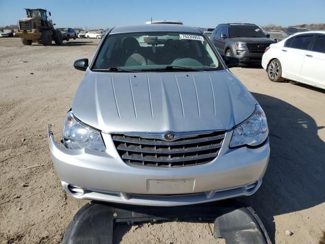 2007 Chrysler Sebring