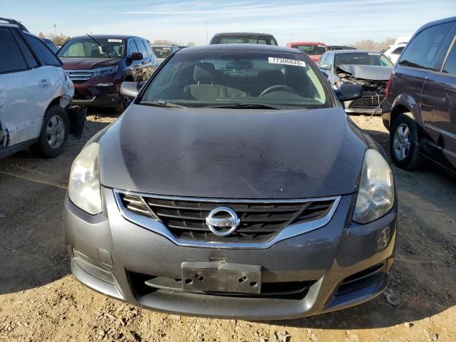 2010 Nissan Altima S