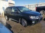 2014 Lexus RX 350 Base