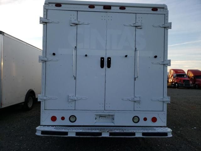 2008 Freightliner Chassis M Line WALK-IN Van