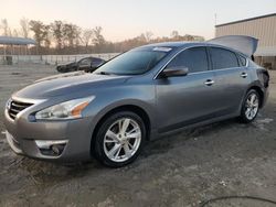 2015 Nissan Altima 2.5 for sale in Spartanburg, SC