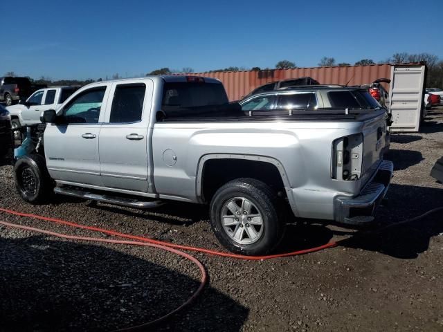 2015 GMC Sierra C1500 SLE