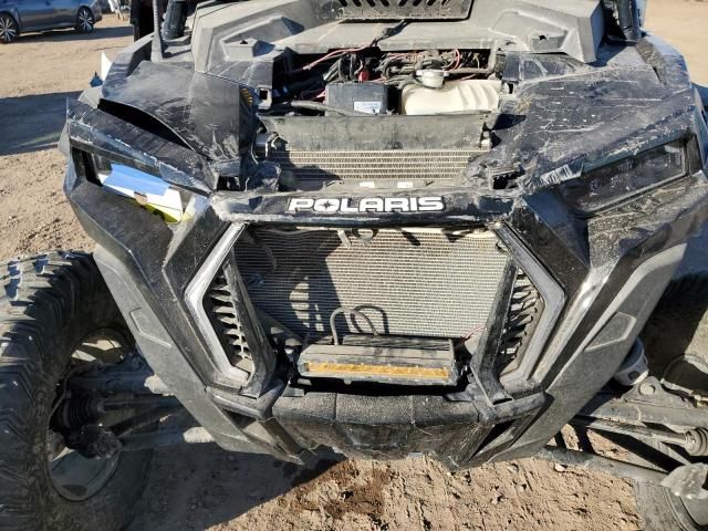 2021 Polaris RZR Turbo S 4