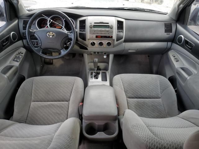 2009 Toyota Tacoma Double Cab Prerunner