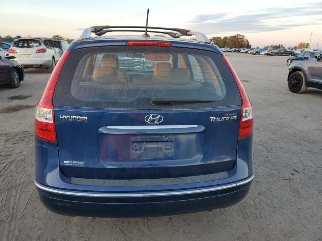 2012 Hyundai Elantra Touring GLS