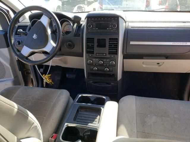 2008 Dodge Grand Caravan SXT