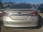 2018 Ford Fusion TITANIUM/PLATINUM