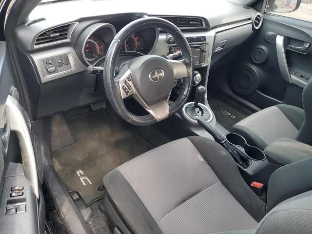 2015 Scion TC