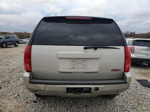 2009 GMC Yukon SLT