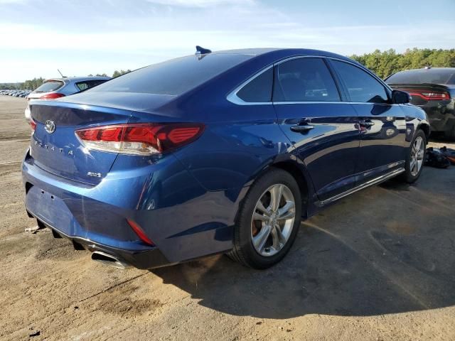 2019 Hyundai Sonata Limited