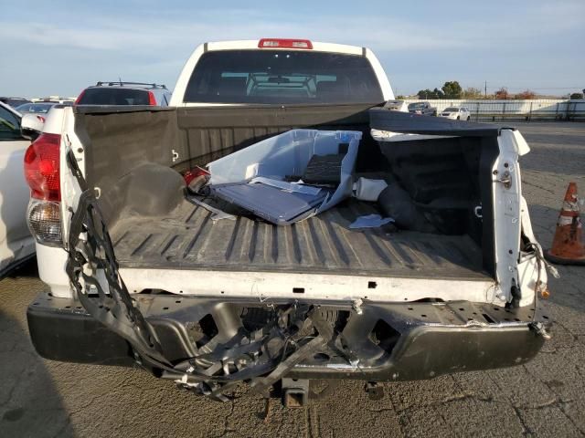 2008 Toyota Tundra Double Cab