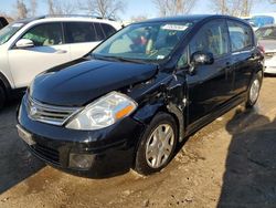 2010 Nissan Versa S for sale in Bridgeton, MO