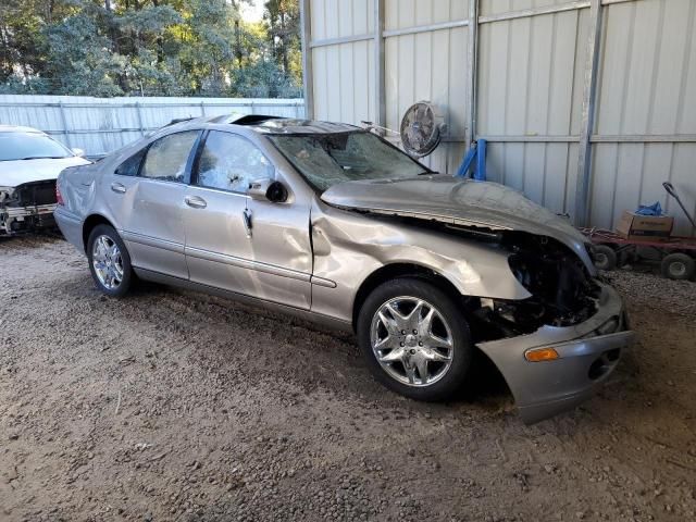 2006 Mercedes-Benz S 350