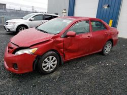 2013 Toyota Corolla Base for sale in Elmsdale, NS