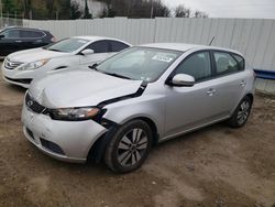 2013 KIA Forte EX for sale in West Mifflin, PA