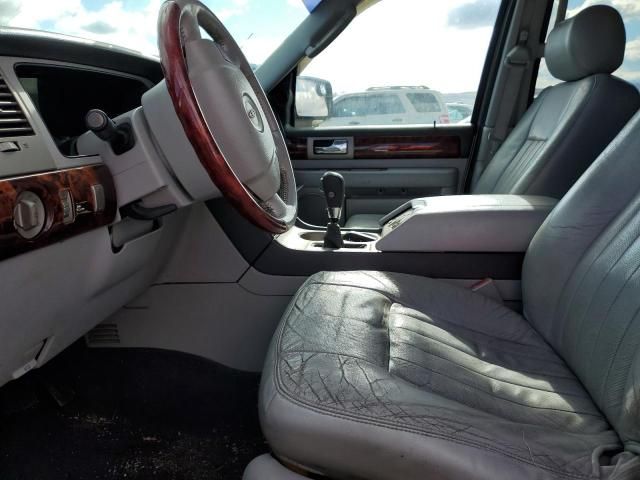 2004 Lincoln Navigator