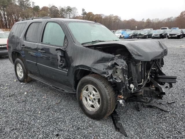 2008 Chevrolet Tahoe C1500