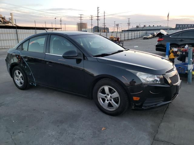 2013 Chevrolet Cruze LT