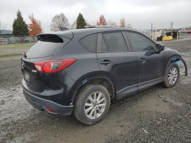 2014 Mazda CX-5 GT