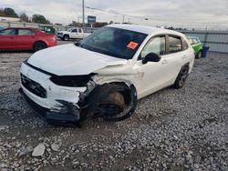 Salvage cars for sale from Copart Hueytown, AL: 2023 Honda HR-V Sport