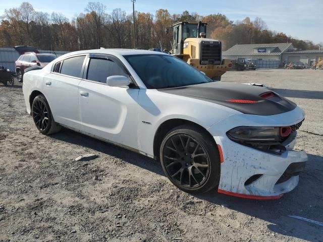 2017 Dodge Charger R/T