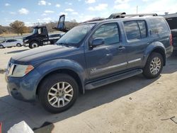 2008 Nissan Pathfinder LE for sale in Lebanon, TN
