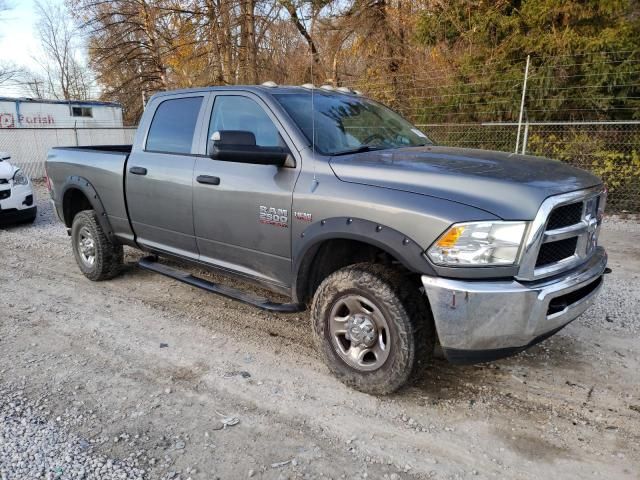 2013 Dodge RAM 2500 ST