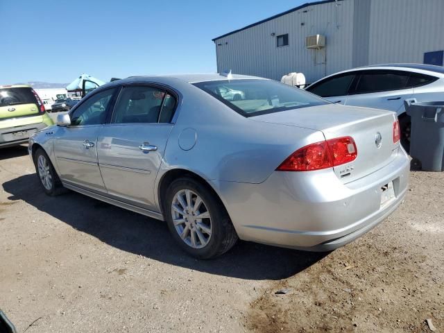 2011 Buick Lucerne CXL