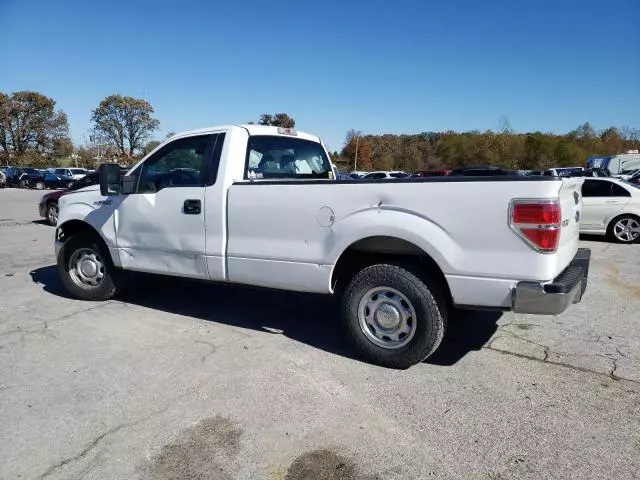 2014 Ford F150