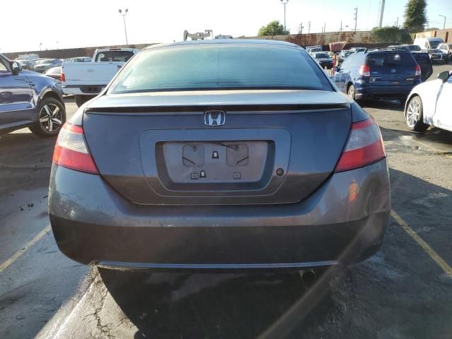 2011 Honda Civic LX