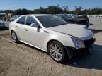 2012 Cadillac CTS Premium Collection