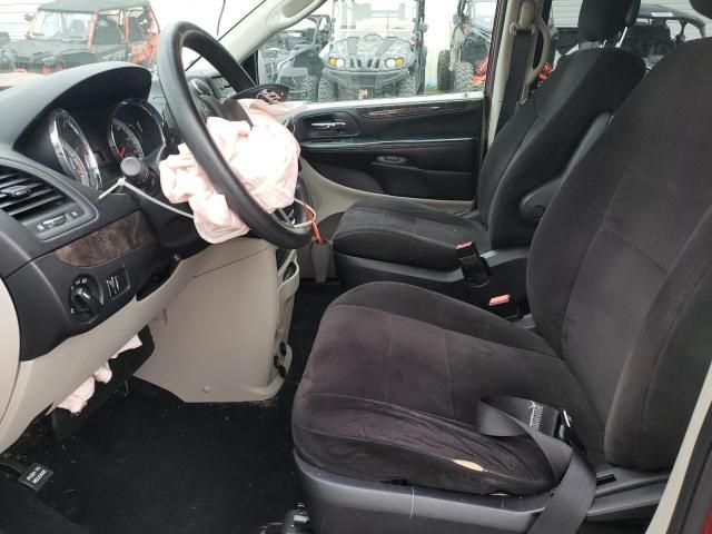 2011 Dodge Grand Caravan Mainstreet