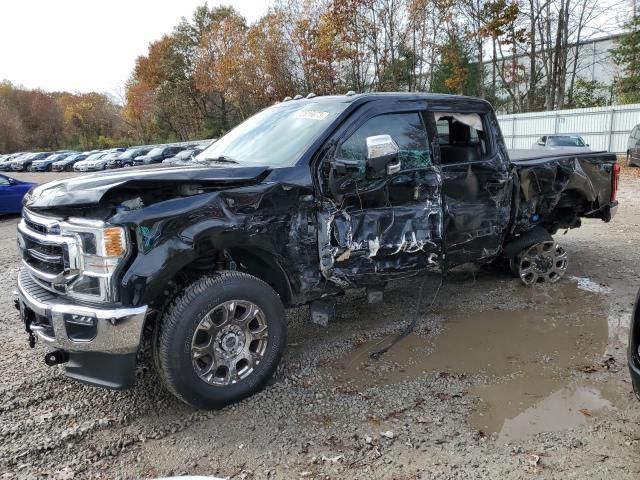 2020 Ford F350 Super Duty