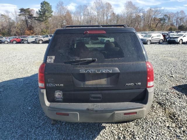 2005 Saturn Vue