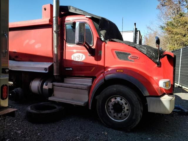 2019 Peterbilt 567