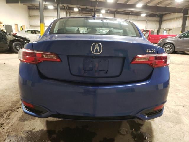 2016 Acura ILX Premium