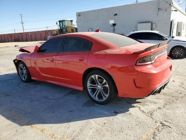 2019 Dodge Charger R/T