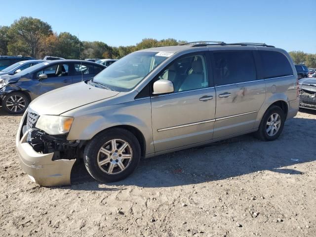 2009 Chrysler Town & Country Touring