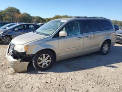 2009 Chrysler Town & Country Touring en venta en Conway, AR