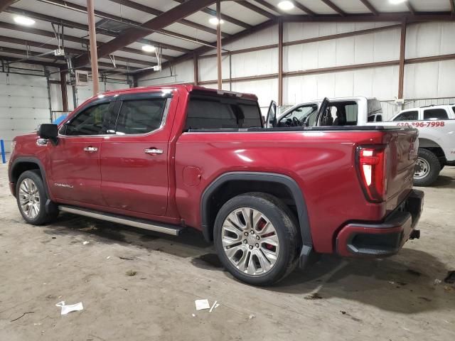 2020 GMC Sierra K1500 Denali