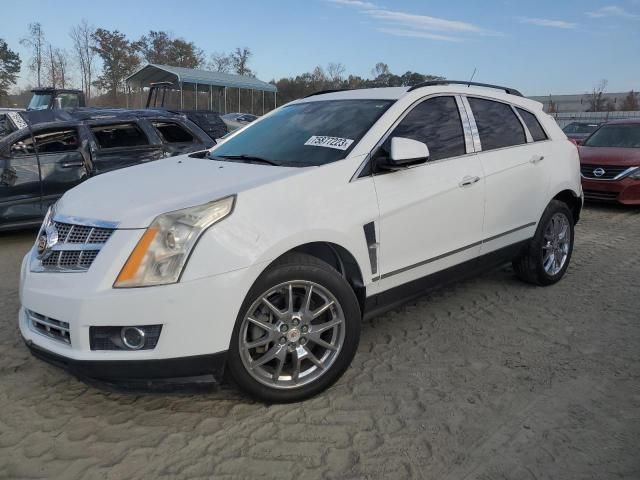 2012 Cadillac SRX