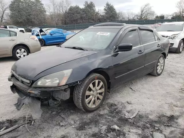 2006 Honda Accord EX