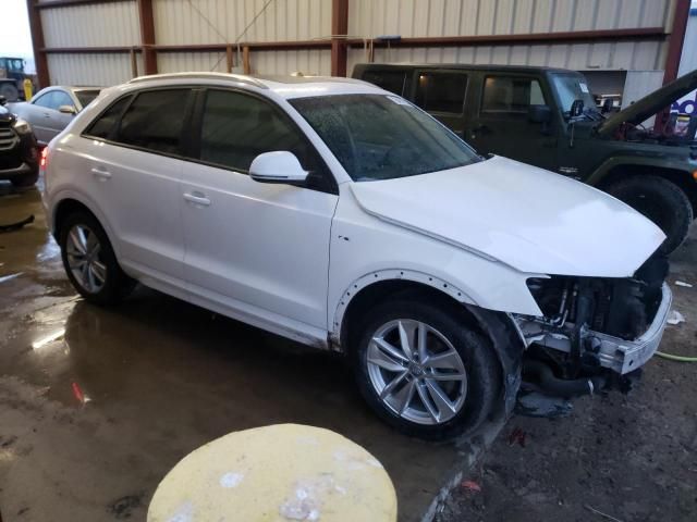 2018 Audi Q3 Premium