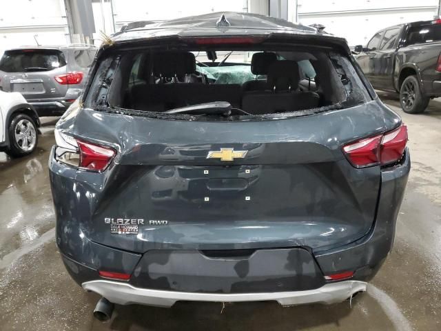 2019 Chevrolet Blazer 2LT