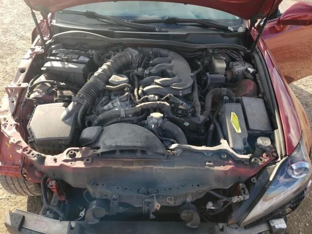 2006 Lexus IS 350