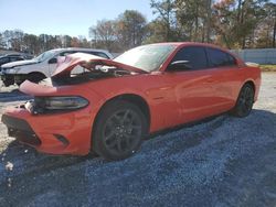 2021 Dodge Charger R/T en venta en Fairburn, GA