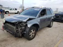 Saturn salvage cars for sale: 2006 Saturn Vue