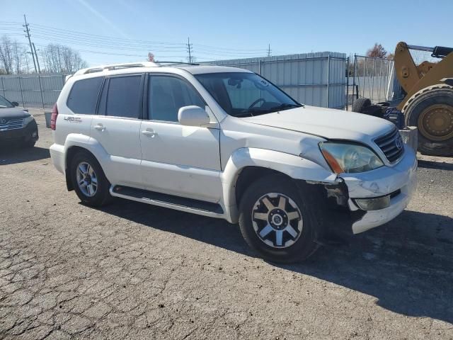 2006 Lexus GX 470