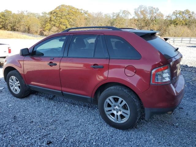 2007 Ford Edge SE