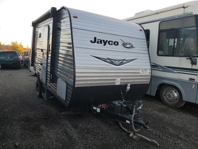 2021 Jyfl Motorhome